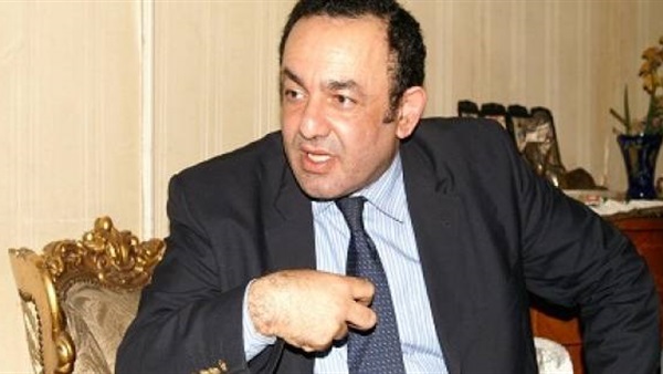عمرو الشوبكى