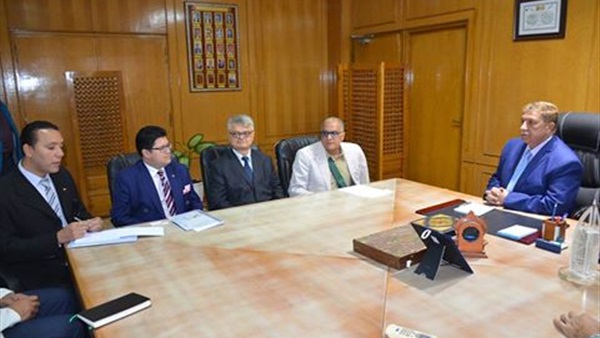 محافظة الإسماعيلية