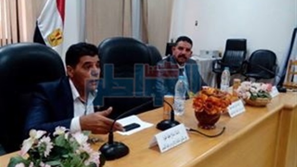 جامعة القناة تعقد