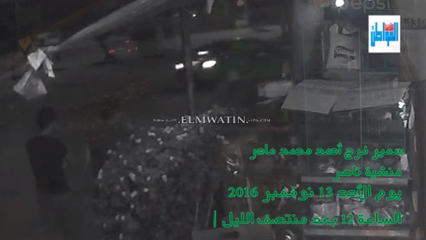 عملية اختطاف مسلحين