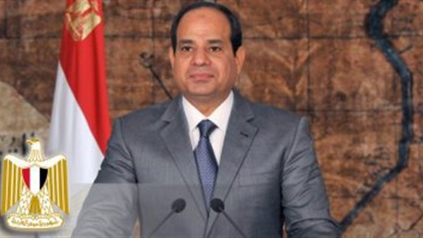 الرئيس عبد الفتاح