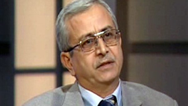 الدكتور رفعت سيد