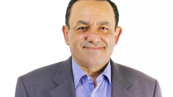 عمرو الشوبكي