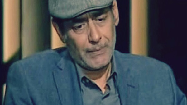 أحمد بدير