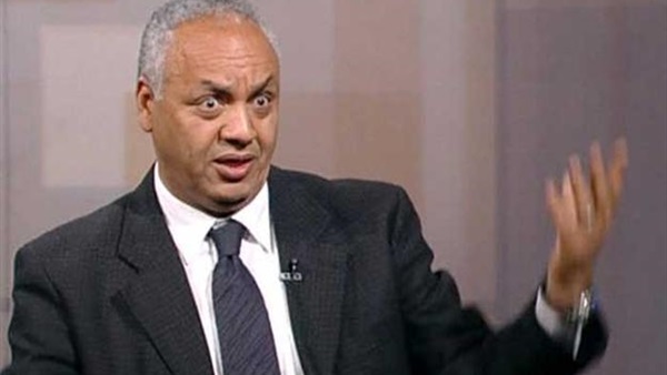 مصطفى بكري