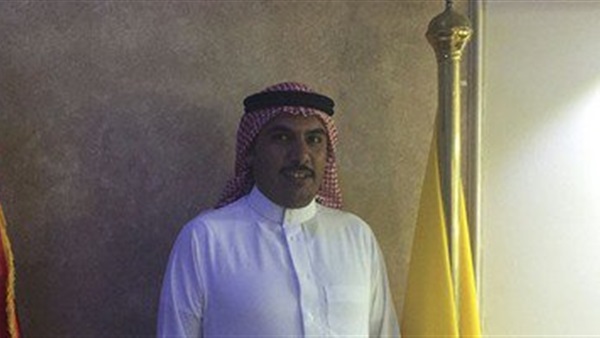 النائب جازي سعد