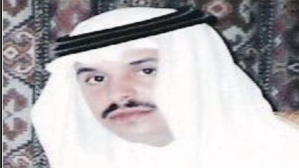 الدكتور ماهر البريدي