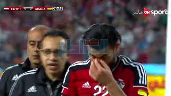 باسم مرسي