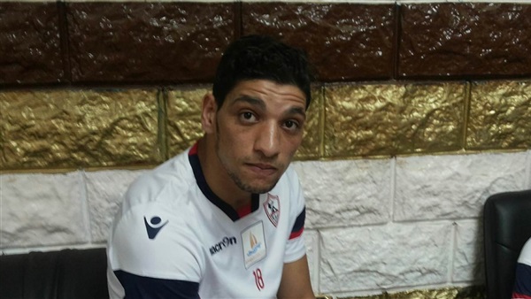 محمد مسعد