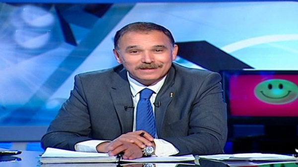 رضا البلتاجي