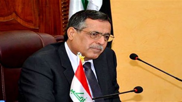 وزير الكهرباء قاسم