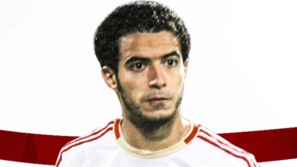 عمر جابر، لاعب فريق