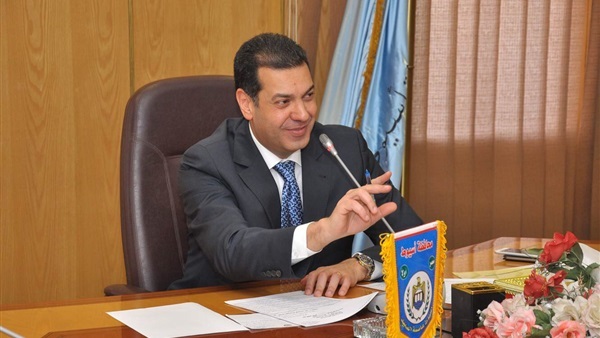 ياسر الدسوقي