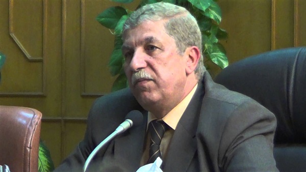 اللواء ياسين طاهر،