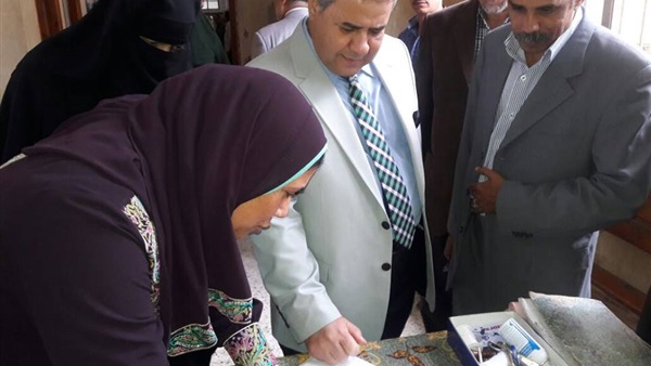 الدكتور السيد يوسف