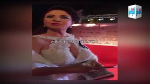 الفنانة مدلين طبر