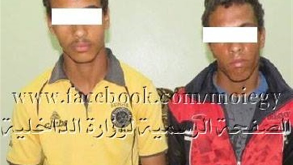 شقيقين قتلا طالب