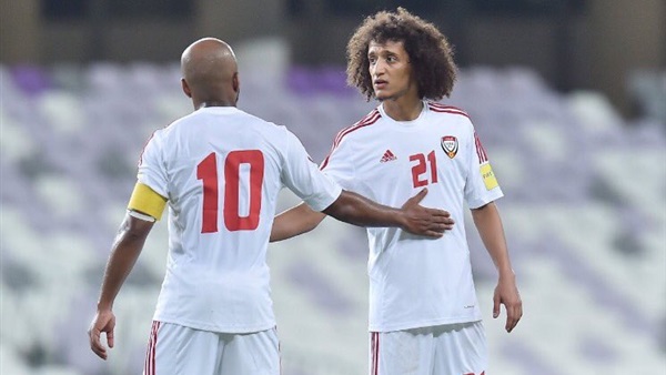 الإمارات تفوز على