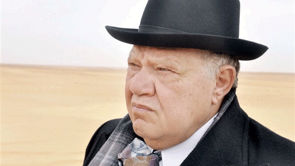 يحيي الفخراني