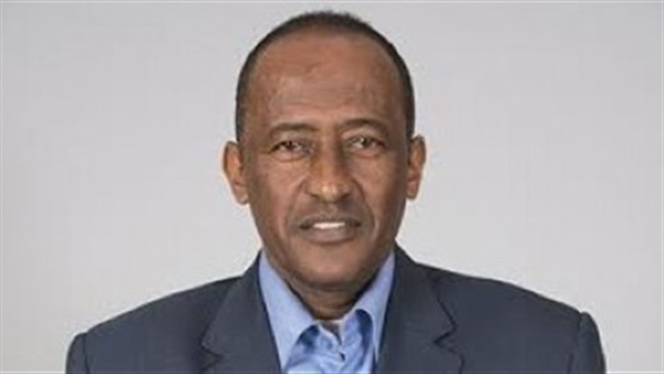 النائب ياسين عبد
