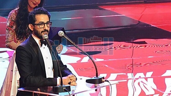 أحمد حلمي