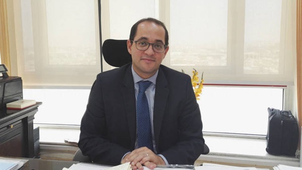 أحمد كوجك، نائب وزير