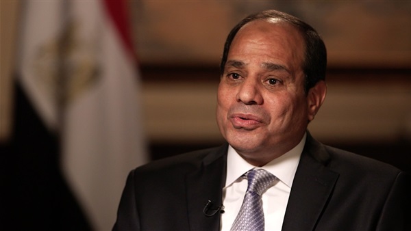 السيسي