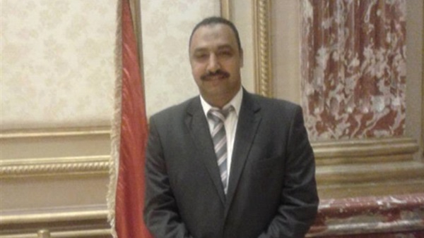 المحامي ياسر سيد