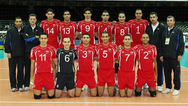 المنتخب الوطني لكرة