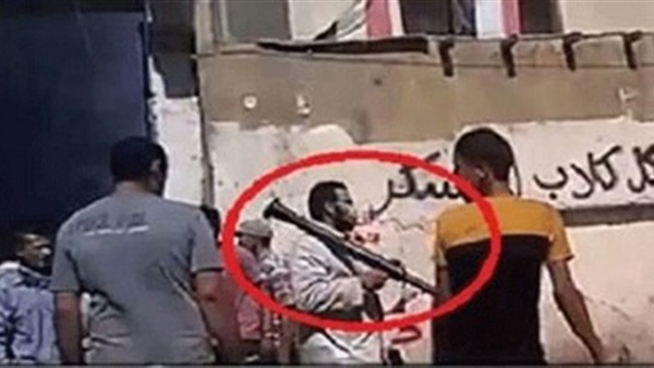 مذبحة كرداسة