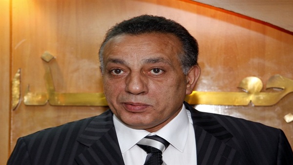 اللواء كمال الدالي،
