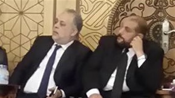 أشرف زكي