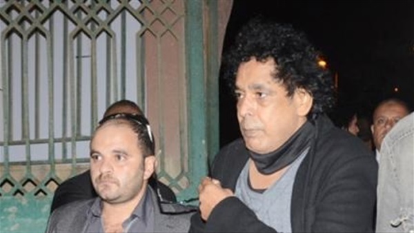 محمد منير