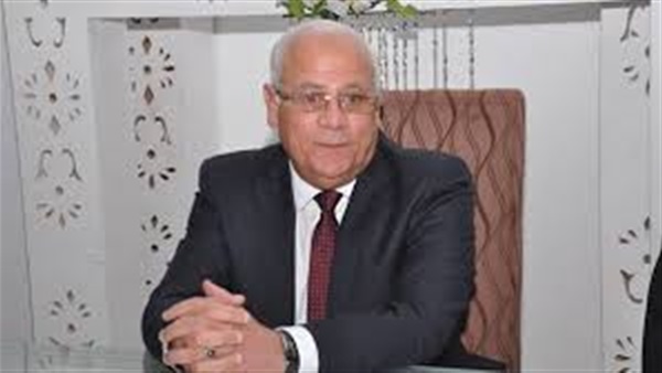 عادل الغضبان، محافظ
