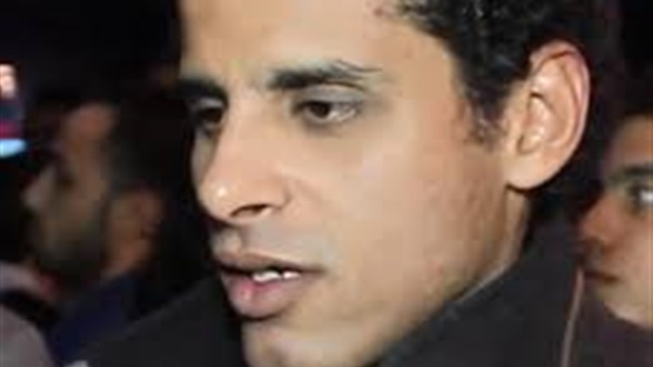 الفنان الشاب حمدي