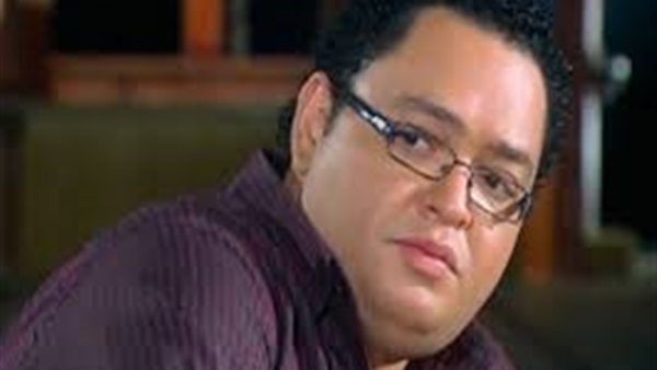 الفنان أحمد رزق