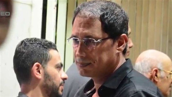 أحمد عيد