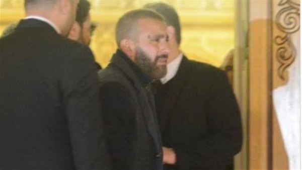 أحمد السقا
