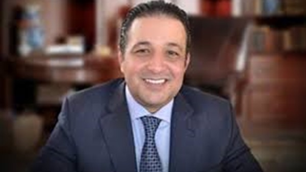 النائب علاء عابد،
