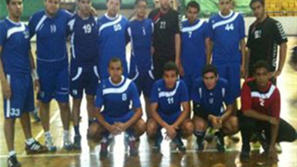 فريق يد الترسانة