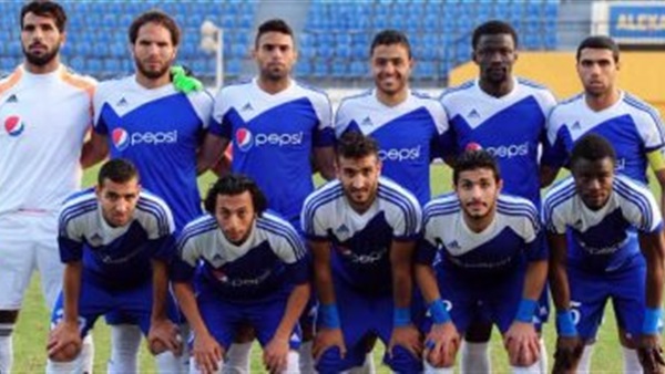 فريق سموحة