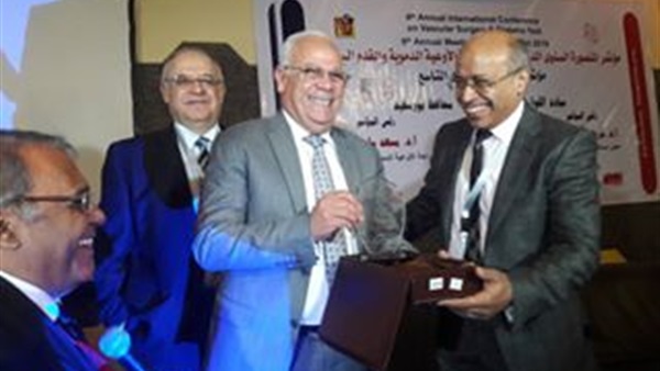المؤتمر السنوي الـ