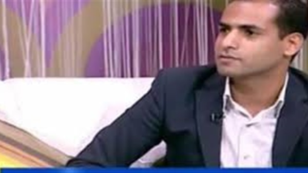 الدكتور محمود فتوح،