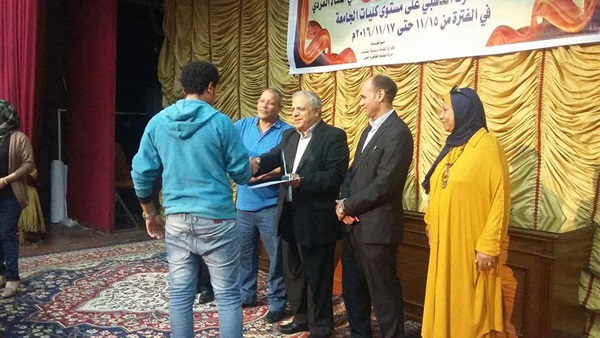 مسابقة الصوت الذهبي