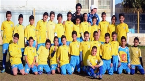 الإسماعيلي 2000