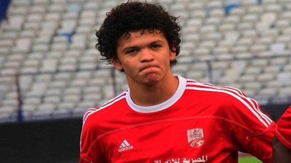 محمد أشرف
