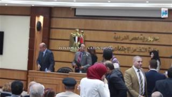 تحيا مصر يساهم في