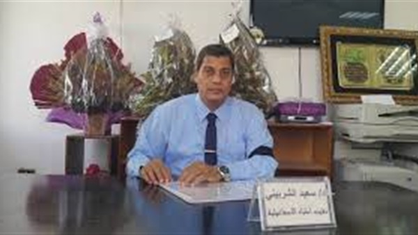 نقيب أطباء الإسماعيلية