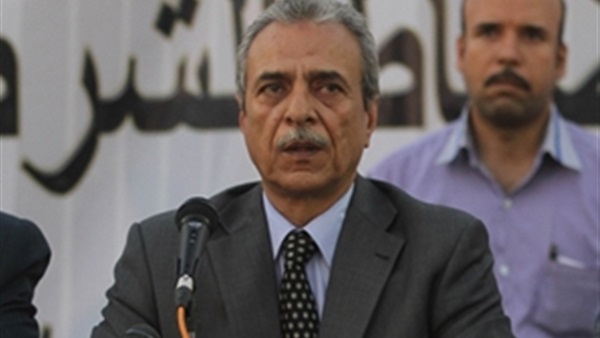 النائب السيد مجدي