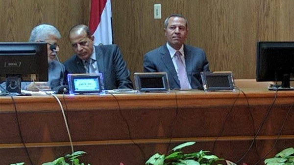 وكيل صحة الدقهلية